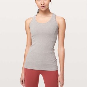 Lululemon Cool Racerback II *Dye
